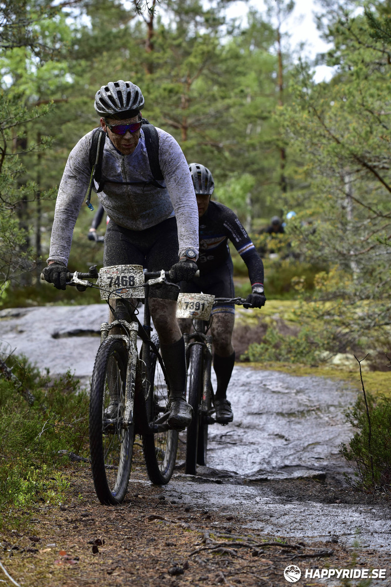 Bild från Lida Loop 2019